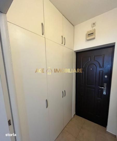 Garsoniera de inchiriat | Berceni | Pet-friendly | Metrou |