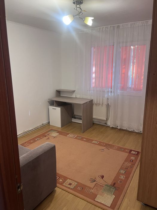 Apartament doua camere de inchiriat in Tatarasi