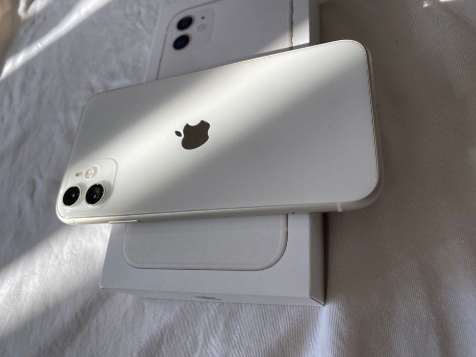 Айфон 11 продается