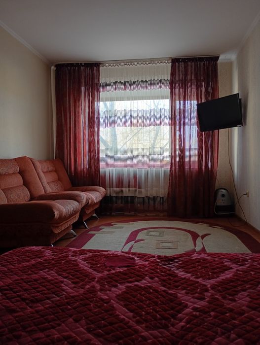 Квартиры посуточно.Центр.-10000