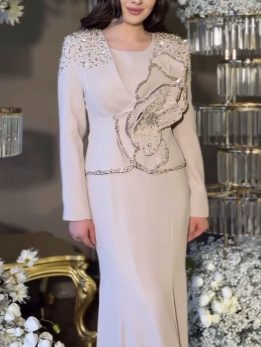 Платье турецкого бренда