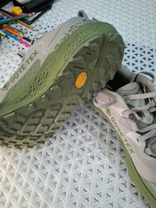Altra gore tex vibram 43 razmer