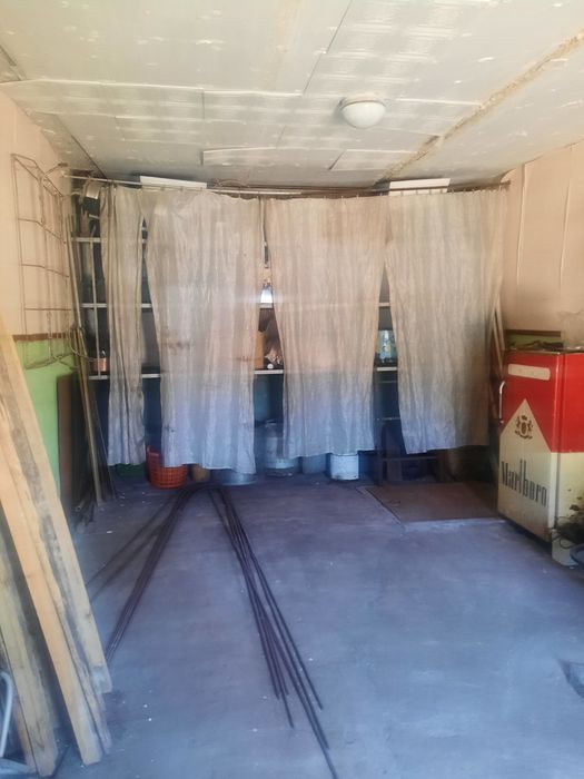 Продам гараж 6 общество