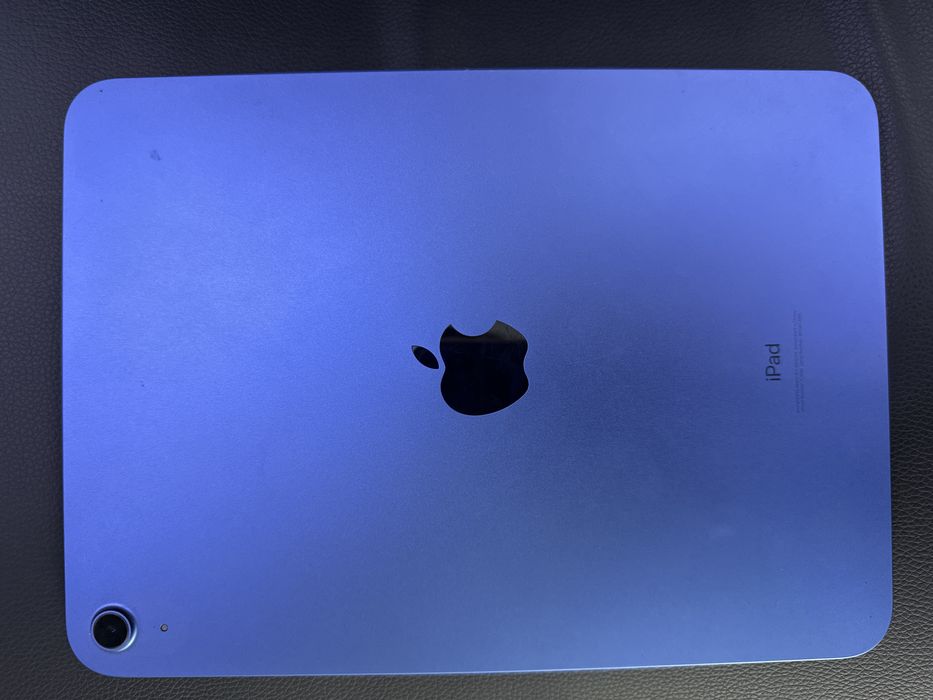 I pad 10 поколение