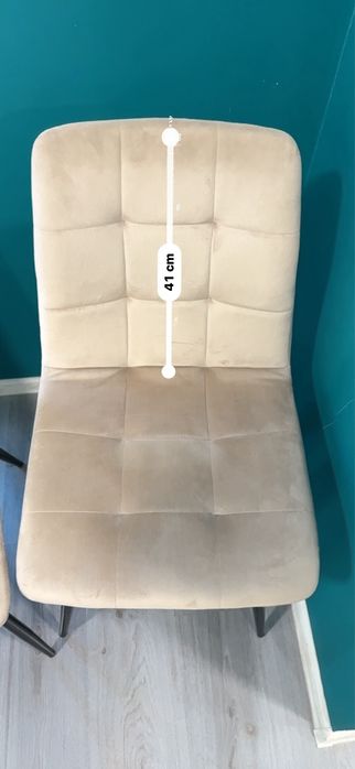 Нови столове за офиса или дома