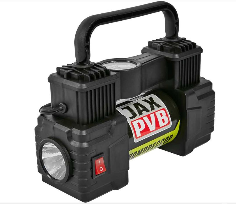 Компрессорный насос для авто, от прикуривателя доставка