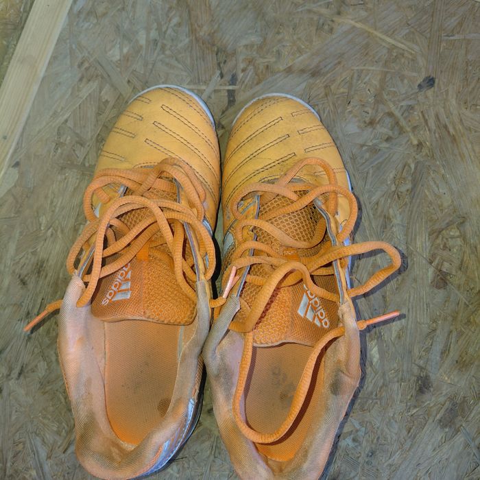 футзалки adidas sala