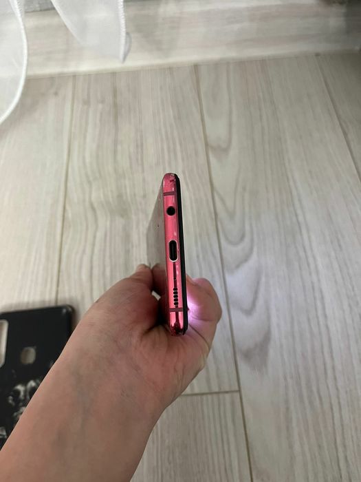 А9 2018 Samsung Galaxy