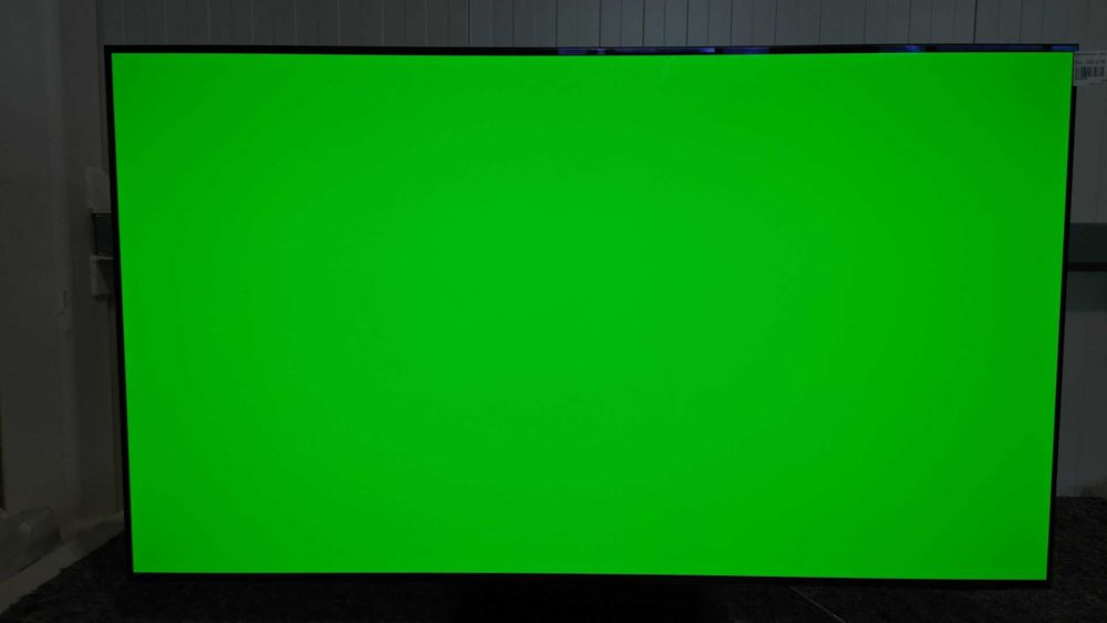 Televizor Smart SAMSUNG OLED 55S95C 138 cm 4K Ultra HD 100Hz 144Hz Premium QD-OLED One Connect Box Clasa G Garantie Reselecto