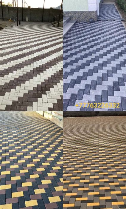 Евробрусчатка  , брусчатка брусчатка