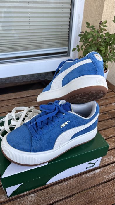 Puma Mayu Сникърси