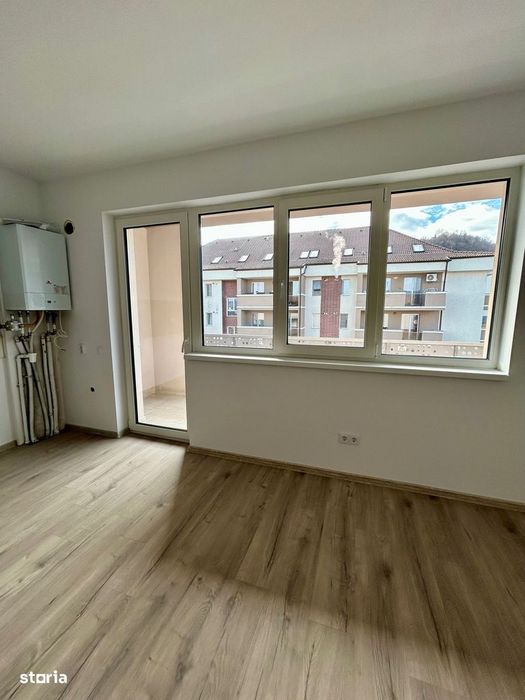 AP 25 Teilor Residence-3 camere FINISAT