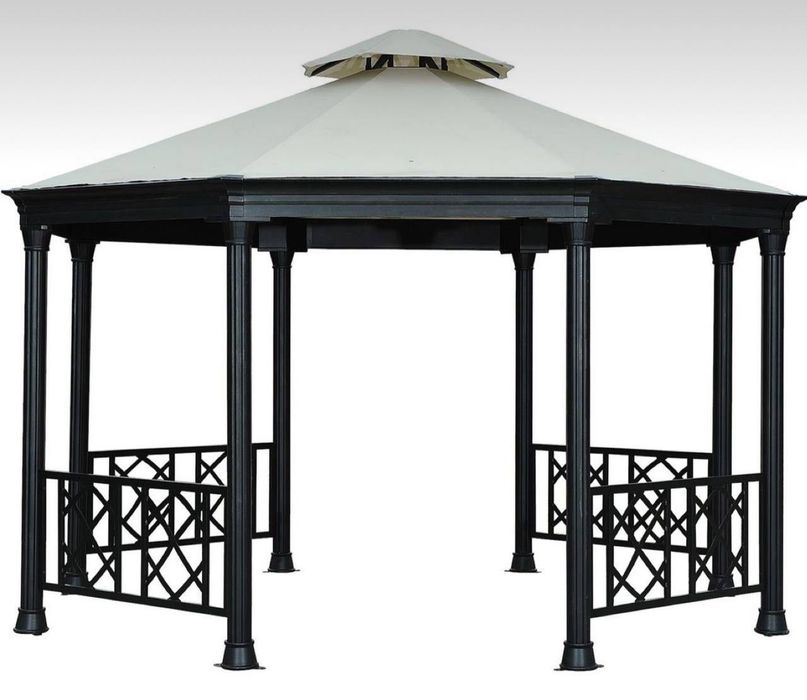 Беседка беседки навес Все из металла naves besedka reshotka ograjdeni