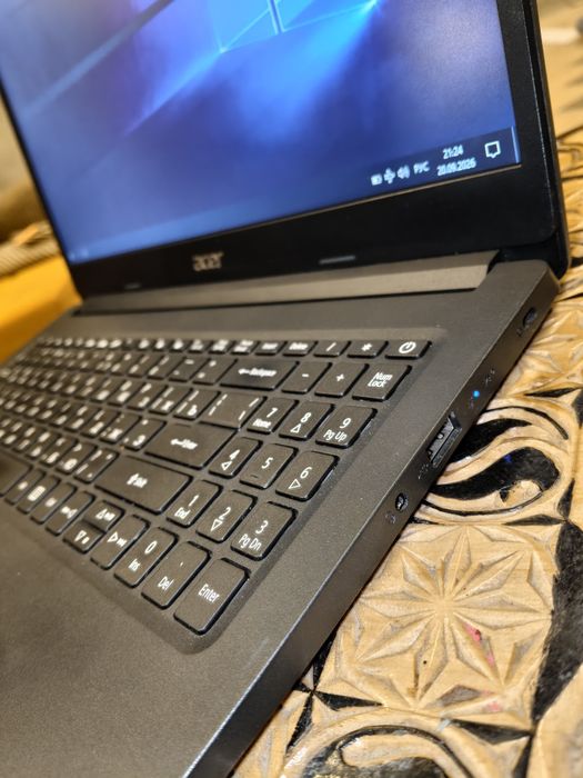 Ноутбук Acer Aspire 3