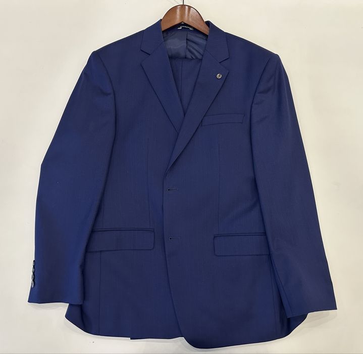 Костюм брючный рамер-50/4