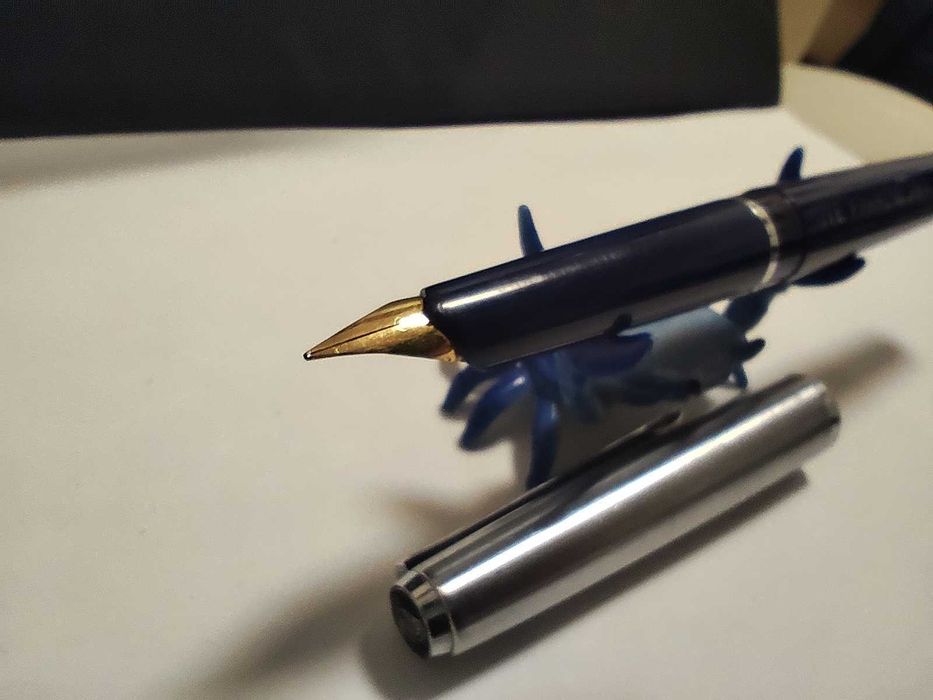 Писалка Pelikan Silvexa 12