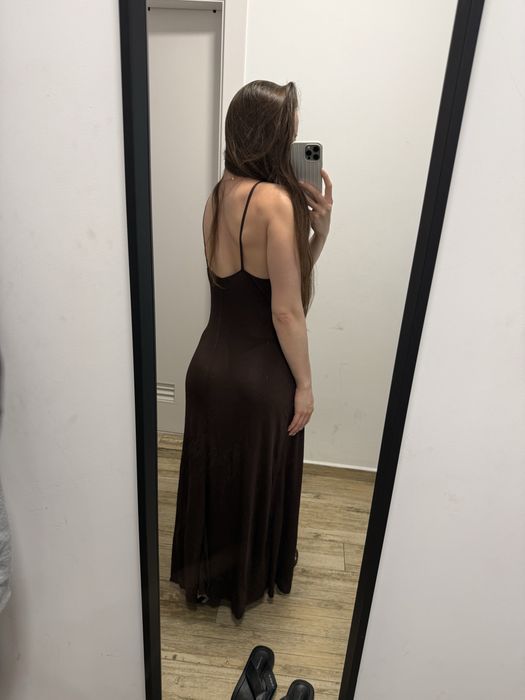 Рокля massimo dutti p.M