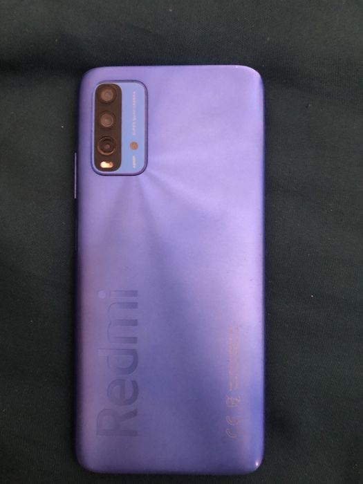 Redmi 9T 64gb , 20000fg