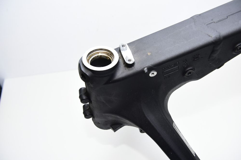 Straight Honda CB1000R SC60 2008-2016 Frame șasiu documente germania