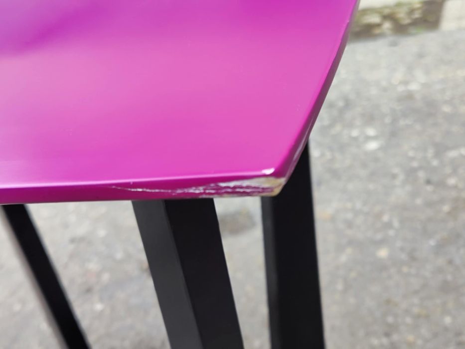 Помощна маса два броя