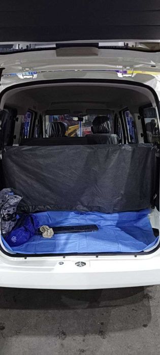 CHANGAN SC 6406 Star 5 Минивэн 7 уринли