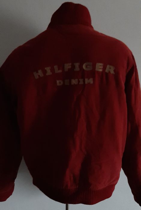 Geaca Tommy Hilfiger