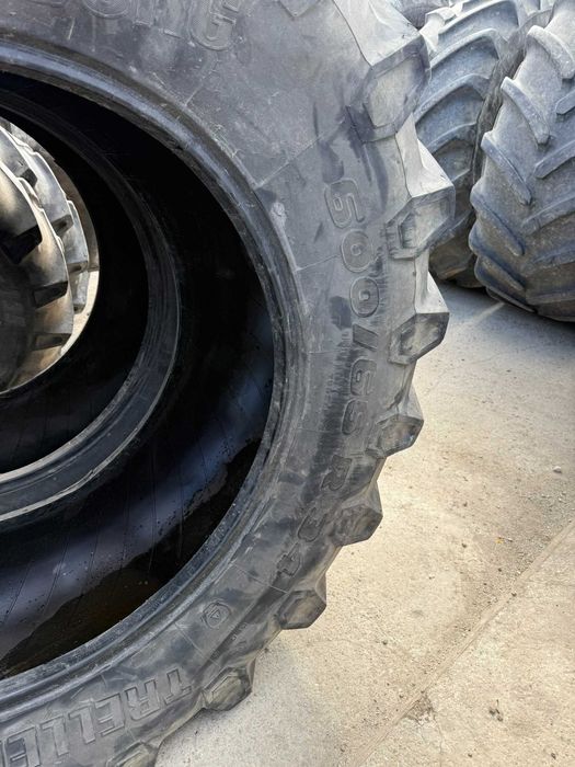 Anvelope 600.65 r34 Trelleborg