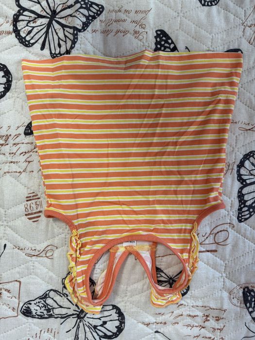 Лот друхи за момиче 3-4 год