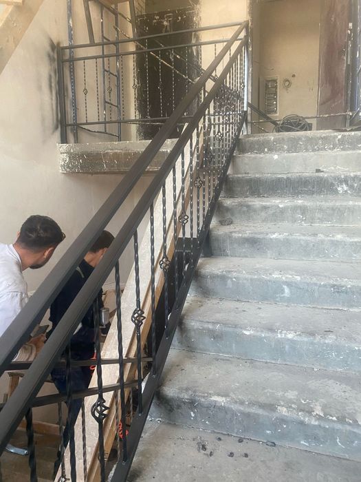 Сварочные работы Уральск