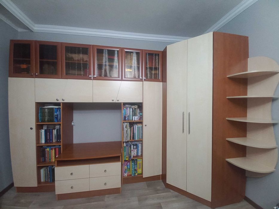 Продается стенка