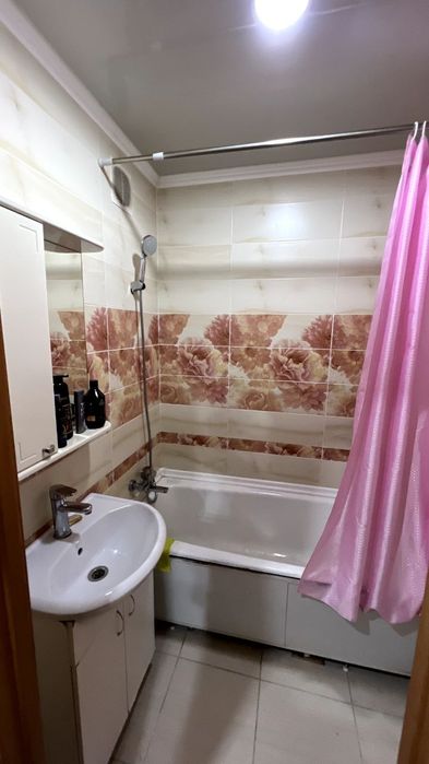 Сдам 2-х квартиру