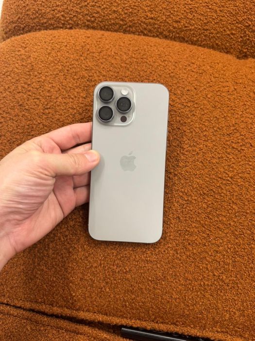 Айфон 16 про макс 1 тб