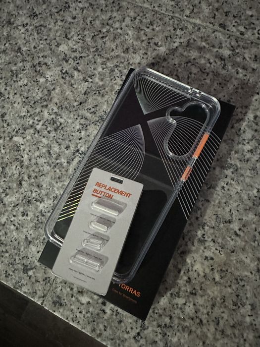 Husa Torras Samsung A56