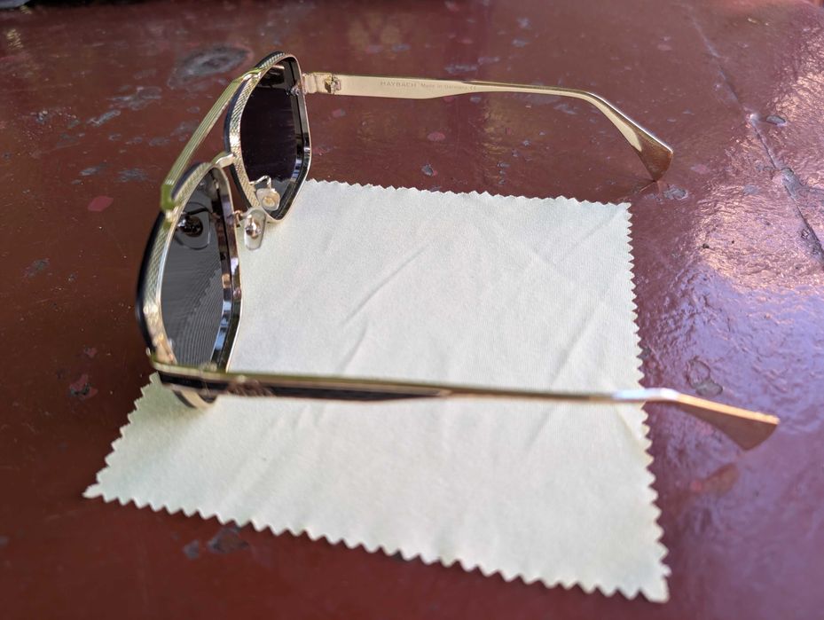 Ochelari de soare Maybach Made in Germany