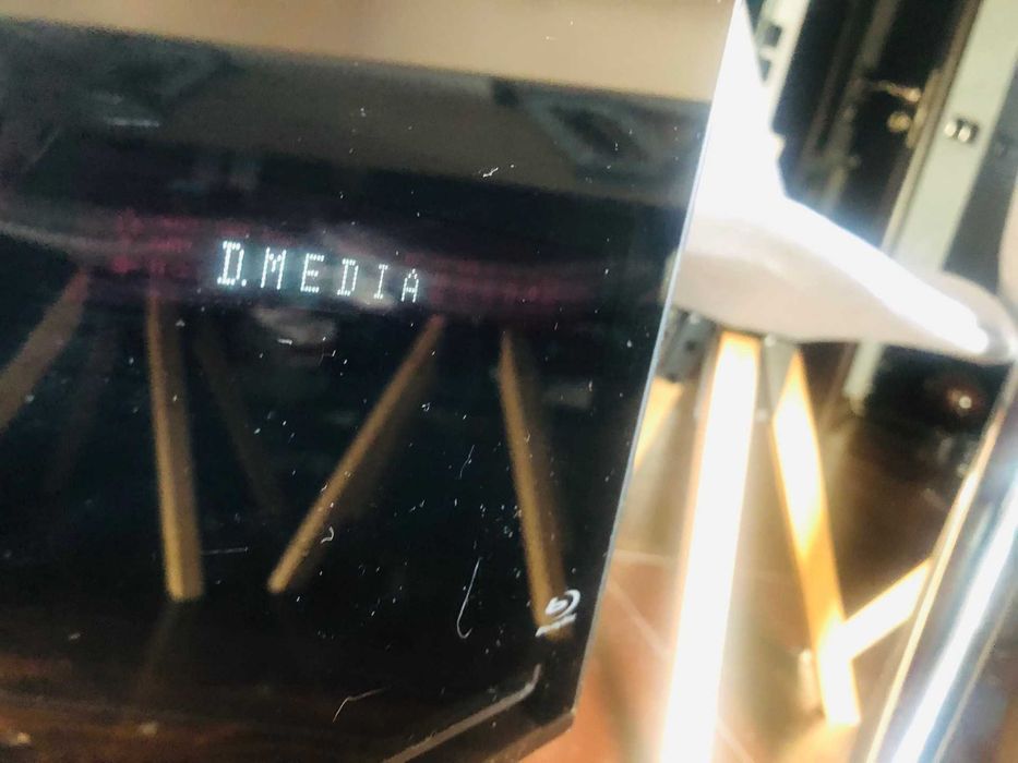 Sony Blu-ray домашно кино