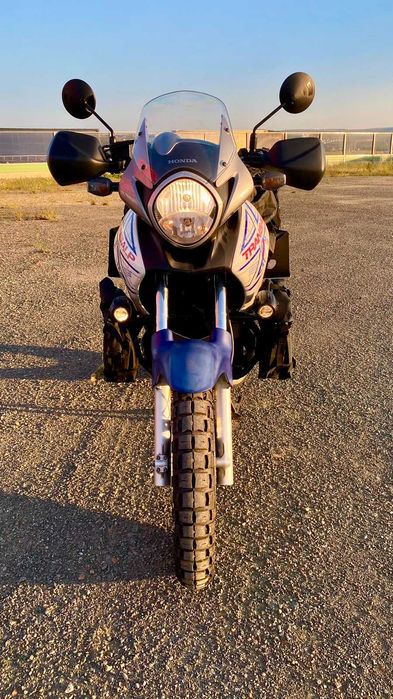 Honda XL700V Transalp
