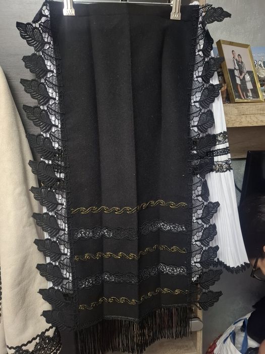 Catrințe tradiționale