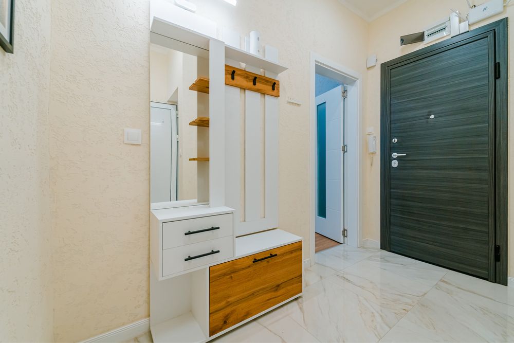 Центъра на София - Апартамент под наем краткосрочно