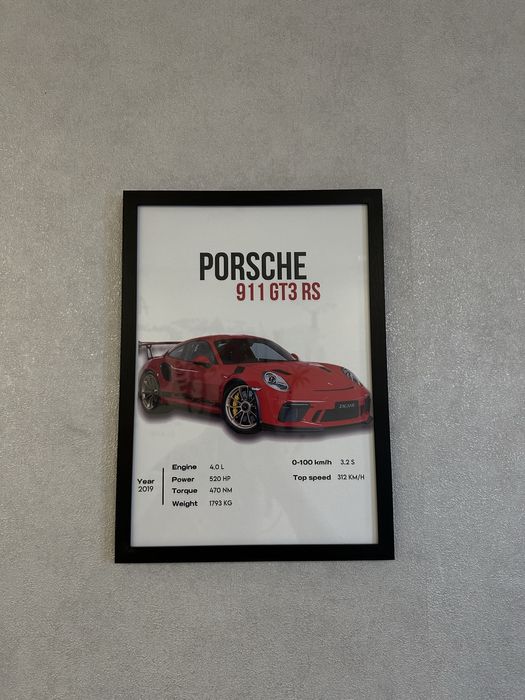 Постеры/ Poster