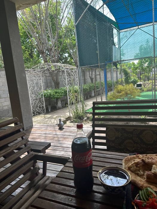 Nazarbekda uchaska tikuv sexi uchun arendaga beriladi