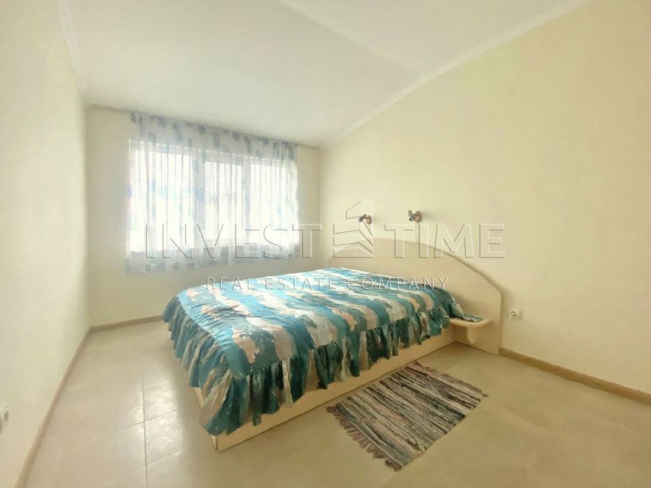 Продава се Двустаен апартамент в с. Кранево, Област Добрич - 80 кв.м за 975 €/кв.м - Снимка #5