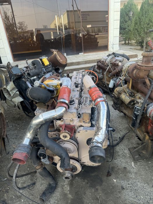 Магнум /Кесс комбанларга тушадиган двигателлар сотилади.