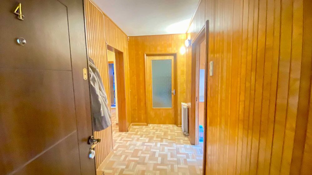Snagov Proprietar apartament 3 camere de inchiriat