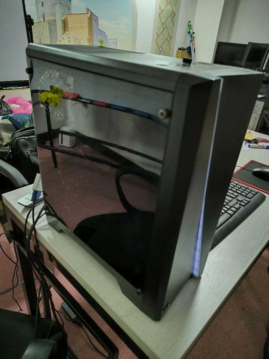 Срочно продам компьютер