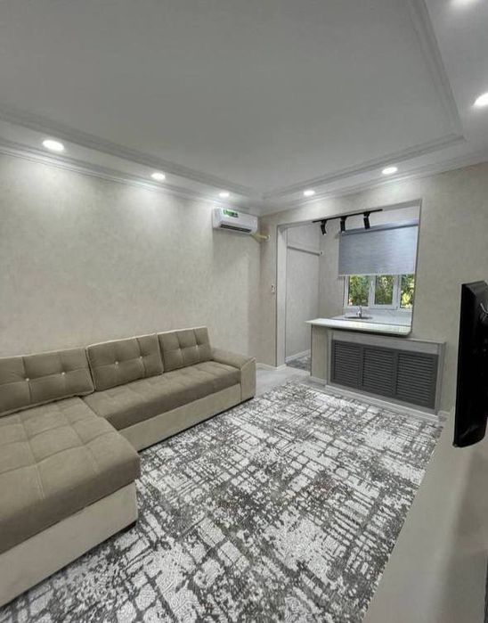 chilonzor 7kv dan 2 xonaliy uy arendaga beriladi