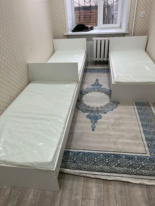 Детская кровать 80x160 см