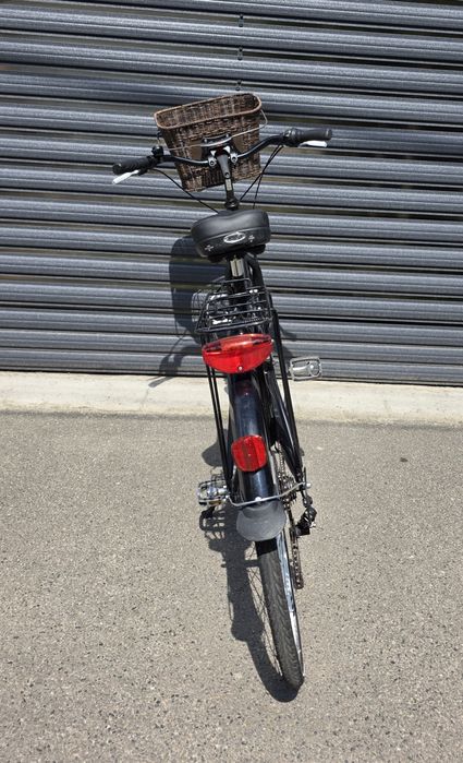 CityBike Giant roti 28" cadru de dama