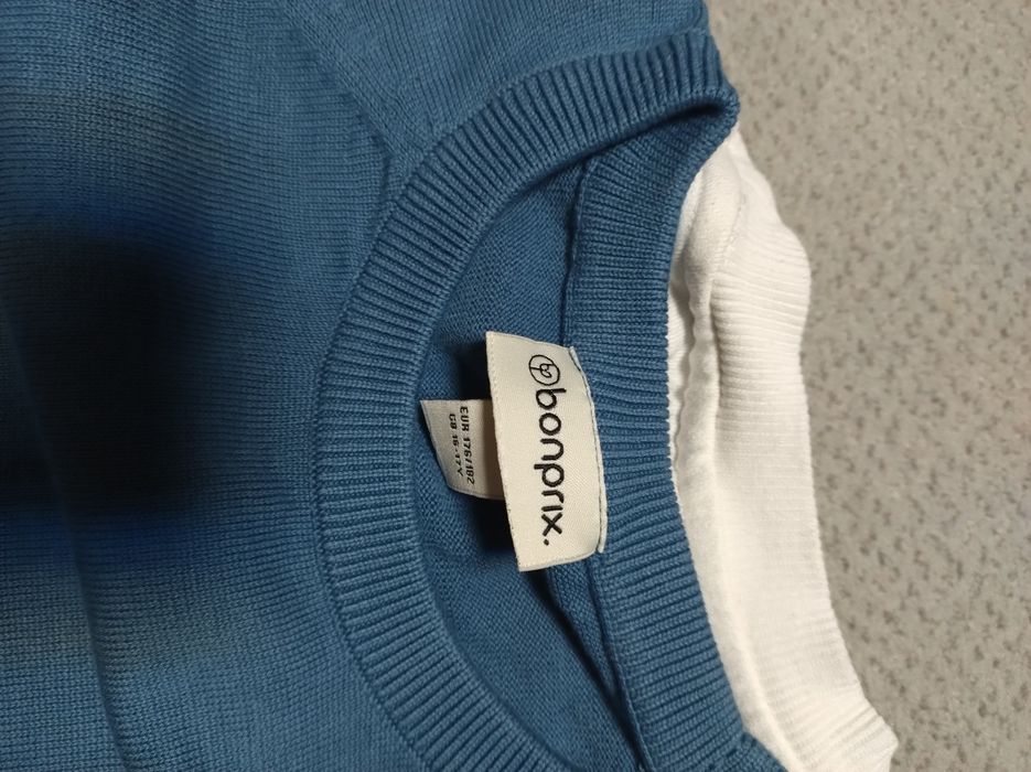 3 bluze de școală 164