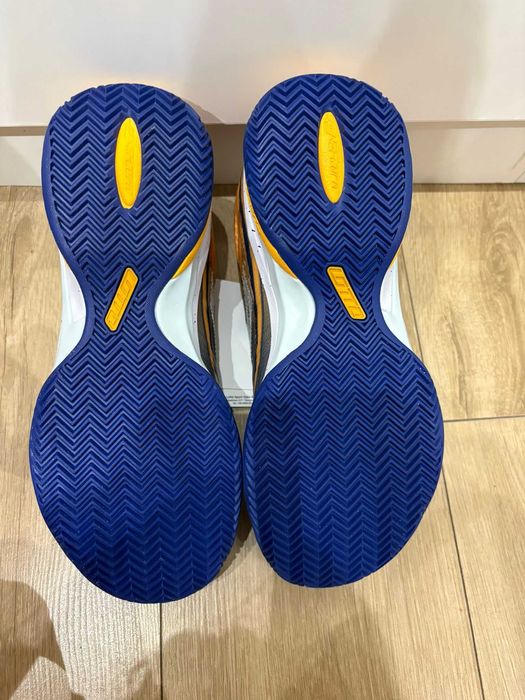 Маратонки за тенис Lotto MIRAGE 300 CLAY