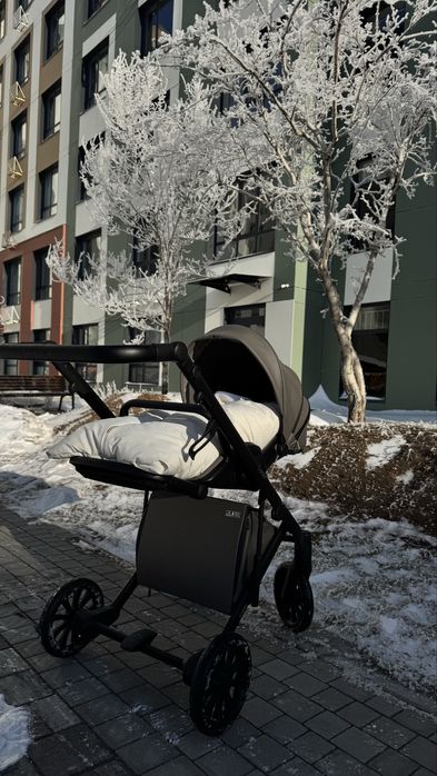 Продам б/у Anex e type